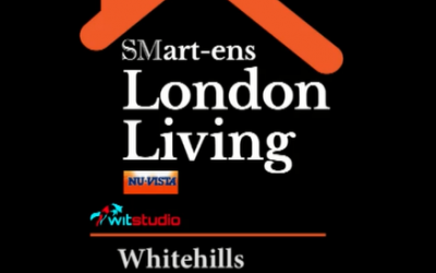 SMart-ens London Living: Masonville & Whitehills