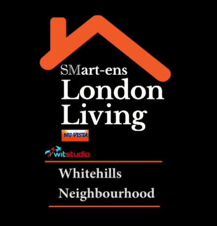 SMart-ens London Living: Masonville & Whitehills