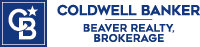 Coldwell Beaver Realty Blue